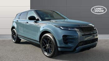 Land Rover Range Rover Evoque 1.5 P270e Edition 5dr Auto Hatchback